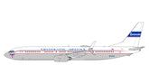 United Airlines / Boeing 737-900ER / N75435 / GJUAL2343 / 1:400